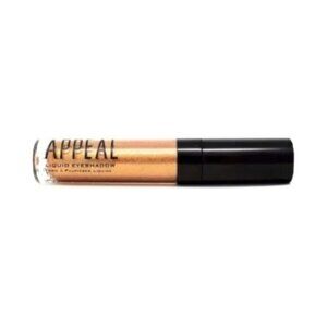 3/$15~Appeal Cosmetics Liquid Eyeshadow in Rose Gold